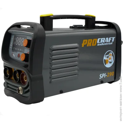   Procraft SPI-290 (2024)