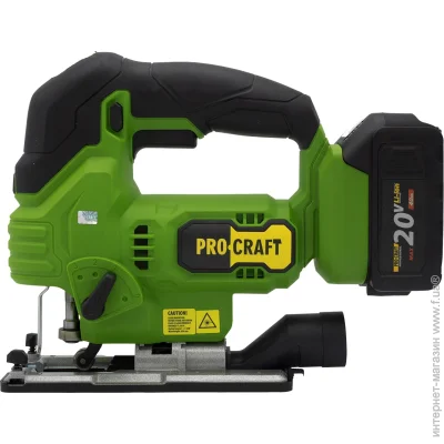   Procraft ST-24 (   ..)