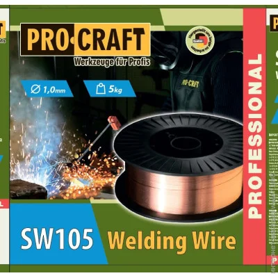   Procraft SW-105