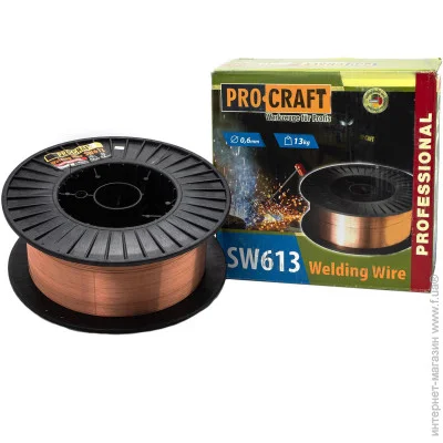   Procraft SW-613