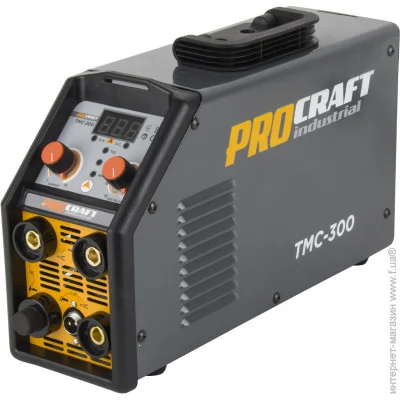   Procraft TMC-300