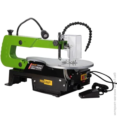  Procraft TS120-406