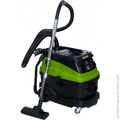  Procraft VP-2000