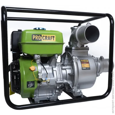  Procraft WP100