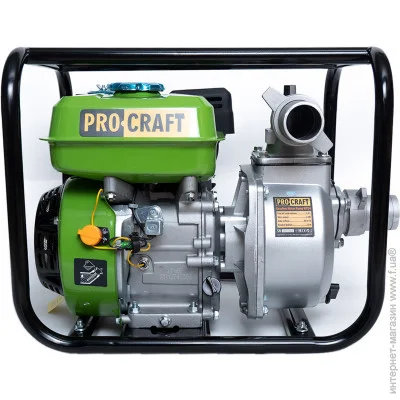  Procraft WP30