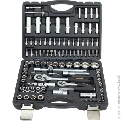     Procraft WS-108 108 .