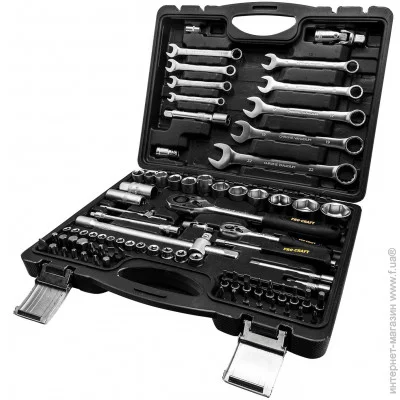     Procraft WS-82 82 .
