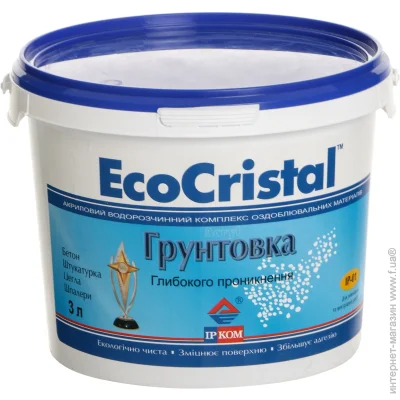  Procristal    -01 3 