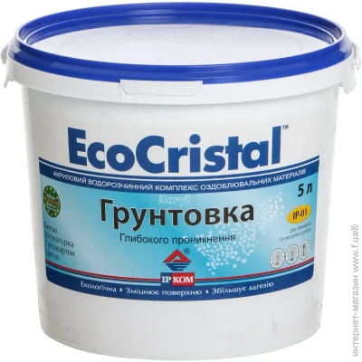 Procristal    -01 5 