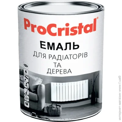 Procristal         0,8