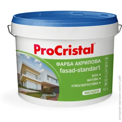 Procristal    -131       2.7