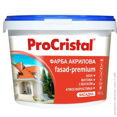 Procristal     -132   10