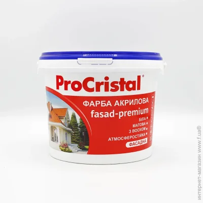Procristal     -132   3