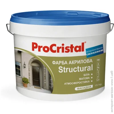 Procristal    -138  25