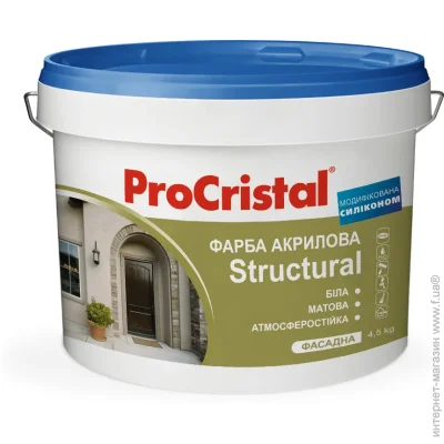 Procristal    -138  4.5 
