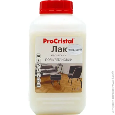 Procristal   -16   1 