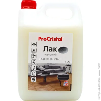 Procristal   -16   2,5 