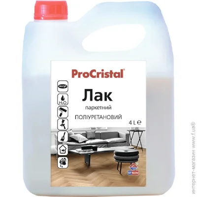 Procristal   -16   4 