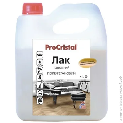 Procristal   -16     4 