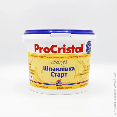 Procristal   -20 4,5 