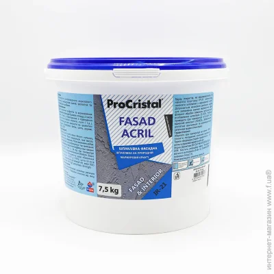  Procristal   -21 15 