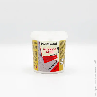 Procristal    -22 0,7 