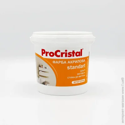 Procristal     -231   1