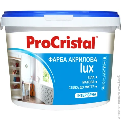 Procristal     -233       0.9