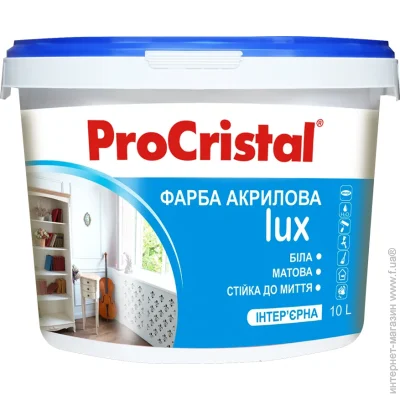 Procristal     -233   10