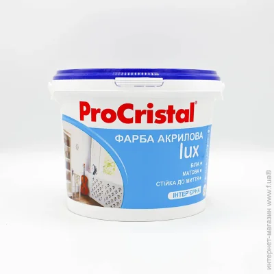 Procristal     -233   3
