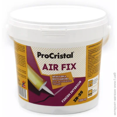 Procristal  -25  1 