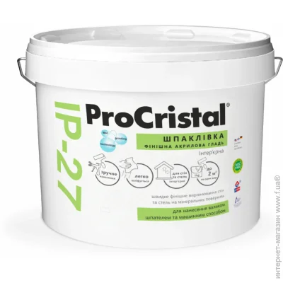 Procristal    "" -27 27 