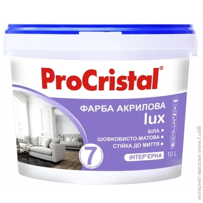 Procristal     7 -237    10