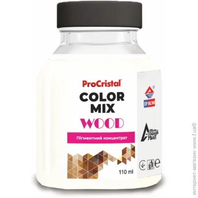 Procristal  Color Mix Wood -0017  110 