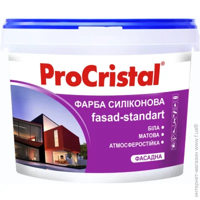 Procristal   Fasad-standart -133   5