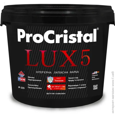 Procristal    Lux 5 -235  3