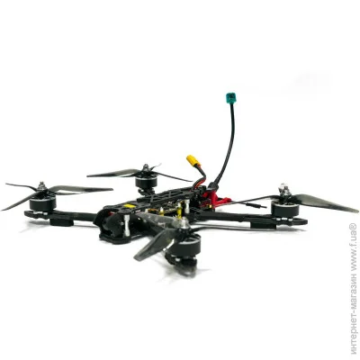  Prodrone FPV 10inch VTx5.8 (2.5w)  TxES720 (simple cam version) without battery (PR-DR.FPV10.04)
