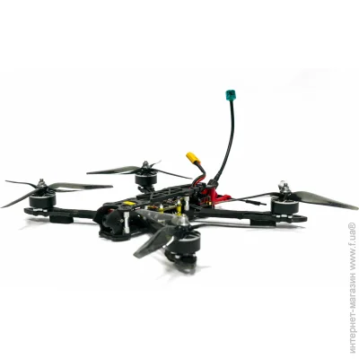  Prodrone FPV 7inch VTx5.8 (2.5w)  TxES720 (Dual Antenna) (low light cam version) without battery (PR-DR.FPV7.04)