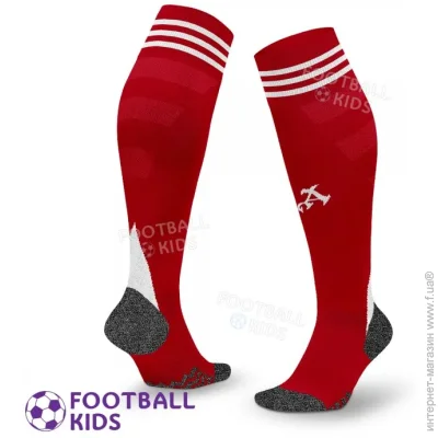 Носки Professional Гетры для футбола Арсенал 2025-2026 Home 23-39 (4442-129889) Носки Professional Гетры для футбола Арсенал 2025-2026 Home 23-39 (4442-129889)