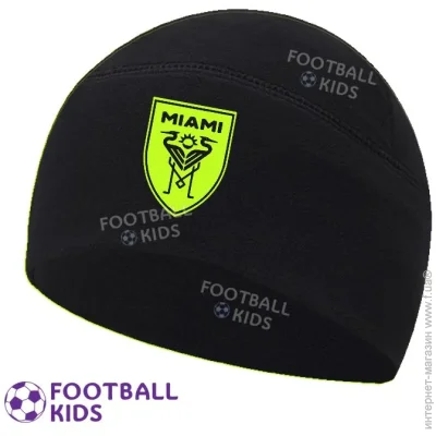 Professional      Black/Neon Yellow (36615-126555)
