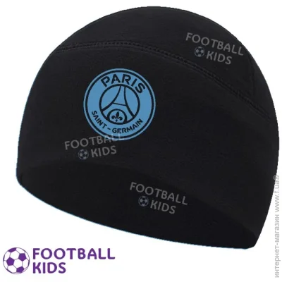 Professional    -   PSG Black/Blue (32449-126523)