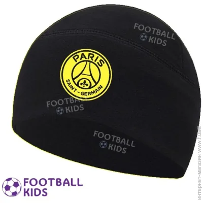 Professional    -   PSG Black/Neon Yellow (32445-126505)