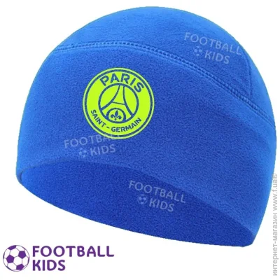 Professional    -  PSG Blue/Neon Green (32443-113447)
