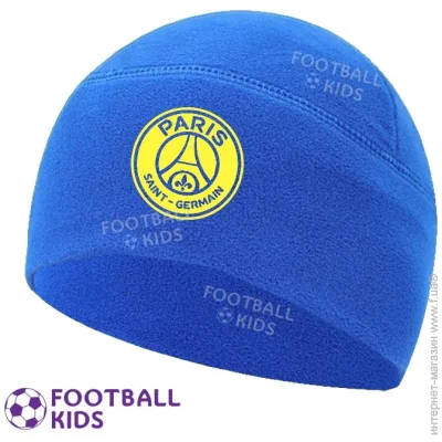 Professional    -  PSG Blue/Neon Yellow (32445-126506)