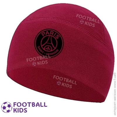 Professional    -  PSG Burgundy/Black (32440-126585)