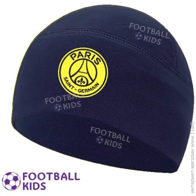 Professional    -  PSG Navy/Neon Yellow (32445-126509)