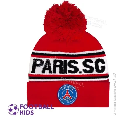 Professional      - PSG Red (3907-126883)