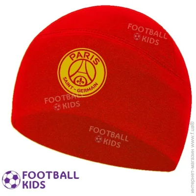 Professional    -  PSG Red/Gold (32442-113467)
