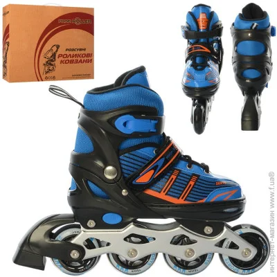   Profi    A4139-L-BL  (39-42)