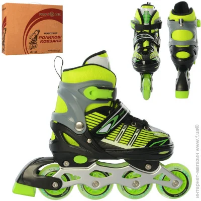   Profi    A4139-L-GR  (39-42)